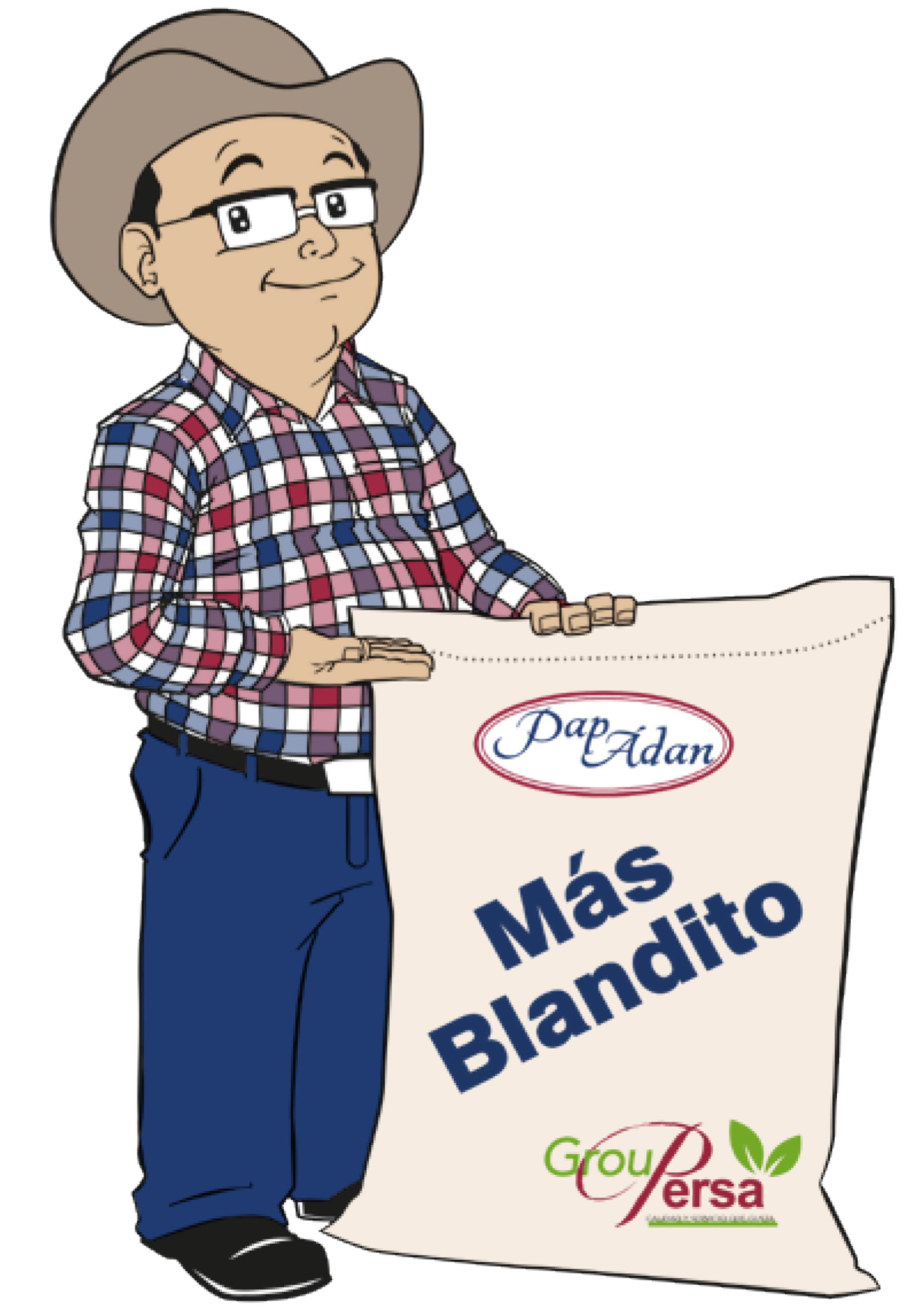 Nuestra Marca